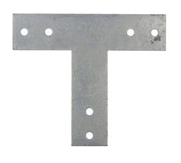[B38T] BOWMAC B38 T Hot Dip Galvanised Strap
