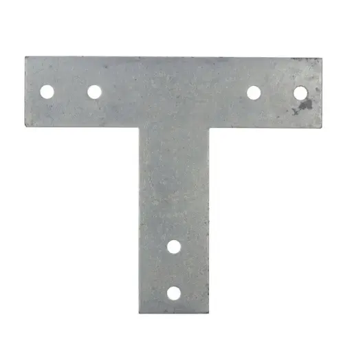 [B38T] BOWMAC B38 Hot Dip Galvanised Strap