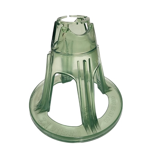 [119728] CASTLE G75/90 Ground Bar Chair