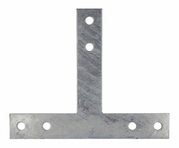 [B35] BOWMAC B35 T Hot Dip Galvanised Strap