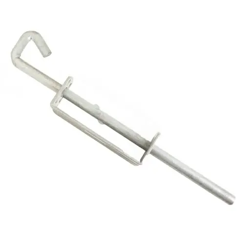 [GHDB300G] GATOR Dropbolt 300mm Galvanised