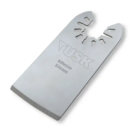[TMTA11] TUSK Multi Tool Flat Scraper Blade | 35mm