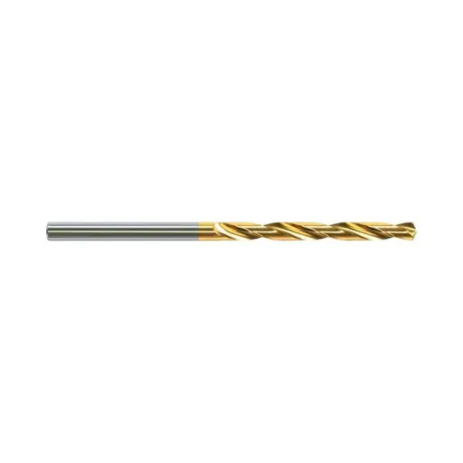 [C9LM030] ALPHA Gold Series Jobber Drill Bit - 3.0mm (2 pieces)