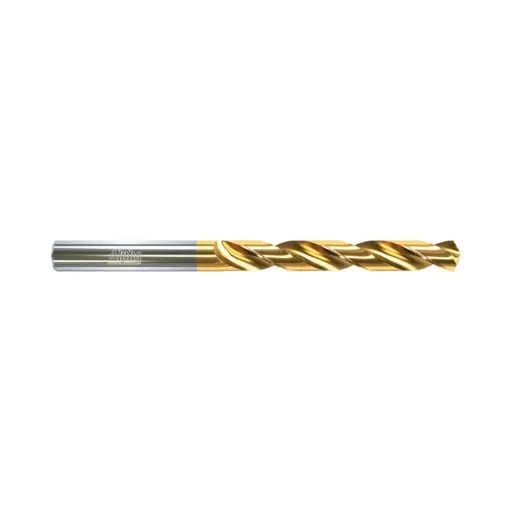 [C9LM095] ALPHA Gold Series Jobber Drill Bit - 9.5mm