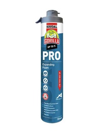 [20048] HOLDFAST Gorilla Pro Expanding Foam 740ml
