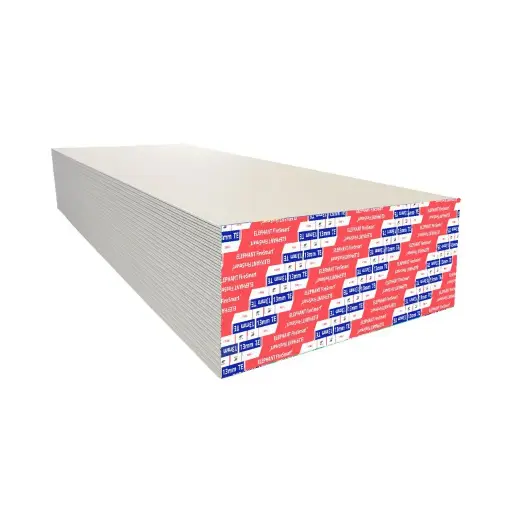 [EPBFS241213] ELEPHANT Plasterboard Firesmart | 2400 x 1200 x 13mm