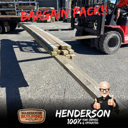 [BARGAIN3] Bargain Pack #3 (RAIL H3 RS 75X50 PACKET)