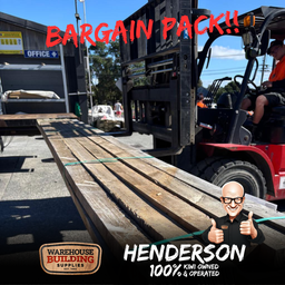 [BARGAIN4] Bargain Pack #4 (RAIL H3 RS 100X50 PACKET)