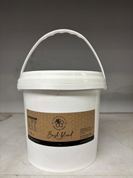 [HONEY5KG] HONEY KANUKA NATIVE BLEND 5KG