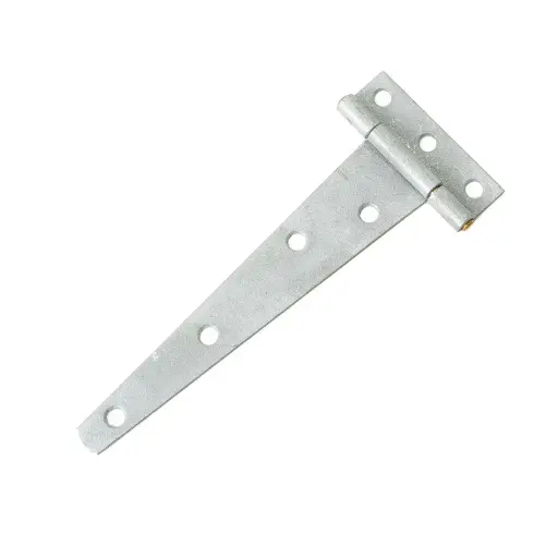 [GHTH150LG] GATOR Light Duty Tee Hinge 150mm Galvanised