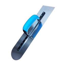 [OX-P535316] OX PRO Square Back Rigid Pool Trowel 16&quot;
