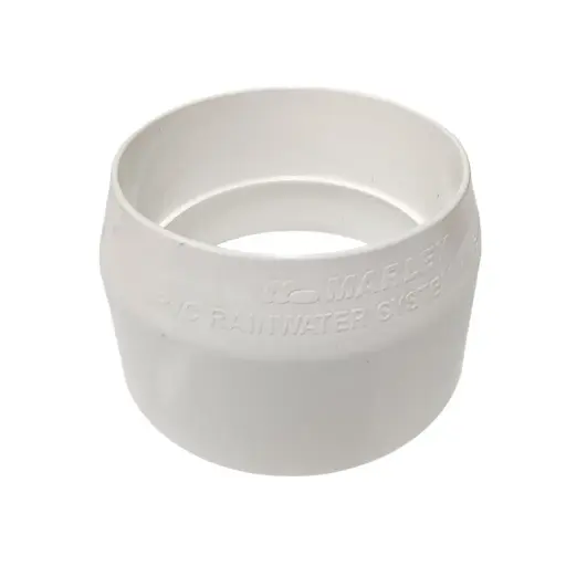 [RA80.90] MARLEY Rainwater 80mm to 90mm Adapter - RA80.90