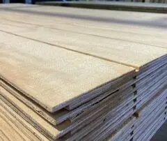 [PCLAD12MM] PLY H3.1 LOSP P/CLAD 2440 x 1200 x 12mm GVD