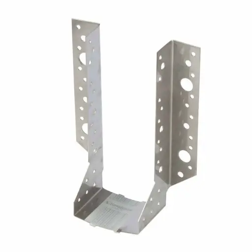 [SSJH70] LUMBERLOCK Joist Hanger 70mm x 180mm Stainless Steel