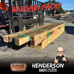 [BARGAIN5] Bargain Pack #5 (POST H4 RS 100x100)