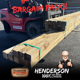 [BARGAIN9] Bargain Pack #9 (POST H4 RS 100x100)
