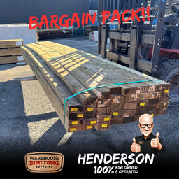 [BARGAIN10] Bargain Pack #10 (RAIL H3 RS 100X50)