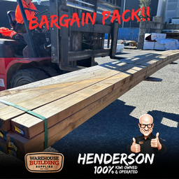 [BARGAIN11] Bargain Pack #11 (H3 PG 100X50)