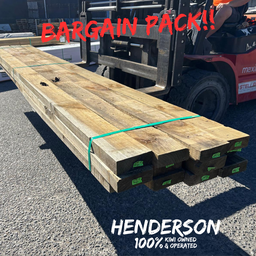 [BARGAIN14] Bargain Pack #14 (H4 RS 150X50)