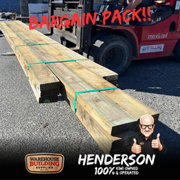 [BARGAIN13] Bargain Pack #13 (H4 RS 150X50)