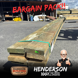 [BARGAIN15] Bargain Pack #15 (H4 RS 200X50)
