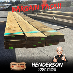 [BARGAIN16] Bargain Pack #16 (H4 RS 250X50)