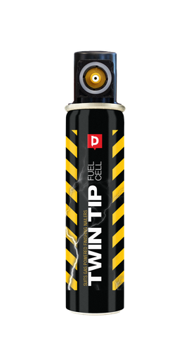 [FC-BFC] DELFAST Bradder Fuel Cell Gas