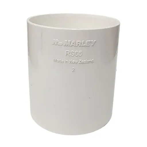 [RS65FF] PVC Joiner Socket Female/Female 65mm - RS65