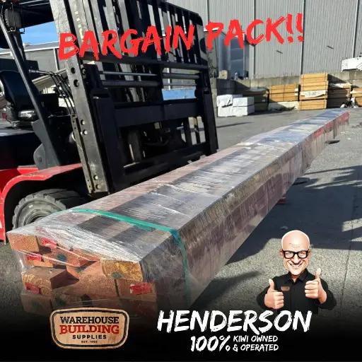 [BARGAIN20] Bargain Pack #20 (H1.2 MSG6 PG 100X50)