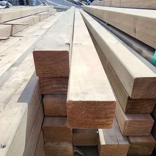 [H5SG81007554] TIMBER H5 MSG8 PG 100 x 75 (90x70) x 5.4MTR