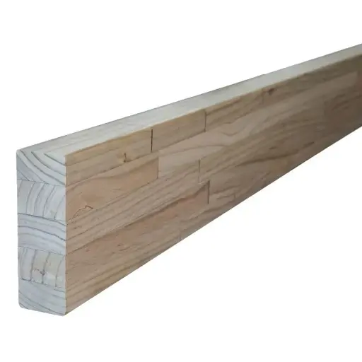 [PLVL8H3-450100] PROLAM PL8 Glulam Beams Visual H3.2 | 405mm x 88mm