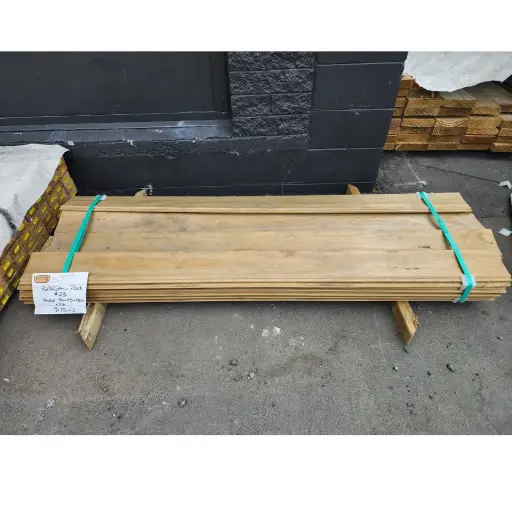 [BARGAIN23] Bargain Pack #23 (PALING MERCH SHIPLAP 150x25x1800mm)