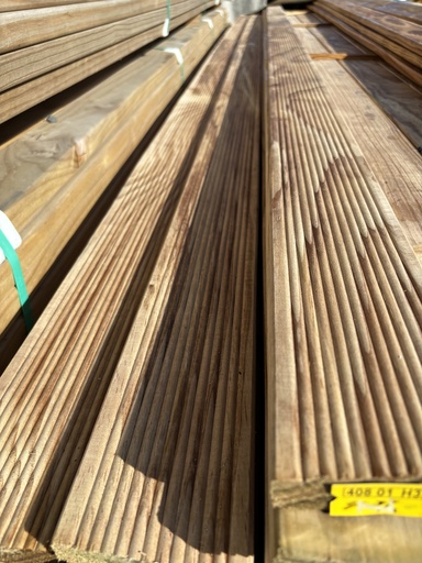 [DG10025C] DECK CLEARS H3.2 100x25 (90x19) GRIP (RANDOM) ** SPECIAL **