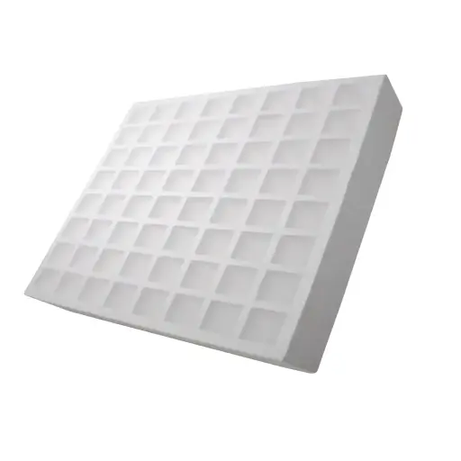 [EXPOLTUFF220] EXPOL Tuff Pod Moulded Structural Void Form | 1100 x 1100 x 220mm