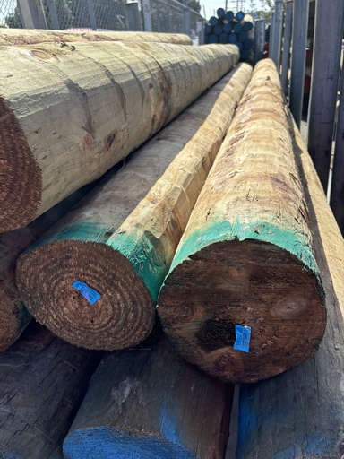 [SED20054HD] POLE BUILDING H5 SED 200-224 x 5.4M HI-DENSITY