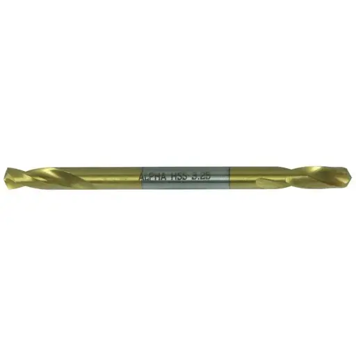 [C9D30z] ALPHA Gold Series Double End Panel Drill Bit (loose) | 3.26mm
