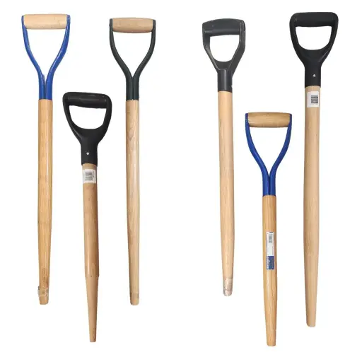 [103972] SHOVEL / SPADE HANDLE RANDOM (EACH)