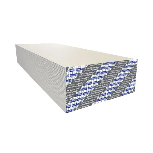 [EPB271210] ELEPHANT Plasterboard Standard TE/TE | 2700 x 1200 x 10mm