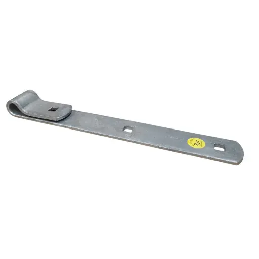 [G7520] GARTNER Strap Hinge | 40mm x 300mm x 16mm
