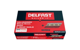 [FN-JDN90G-3000] DELFAST DH 90 x 3.15mm GALV 3000