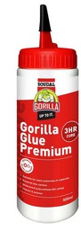 [01499] HOLDFAST GORILLA GLUE PREMIUM 500ml