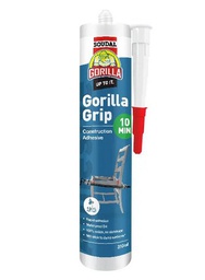 [19288] HOLDFAST Gorilla Grip 10min Cure 310ml