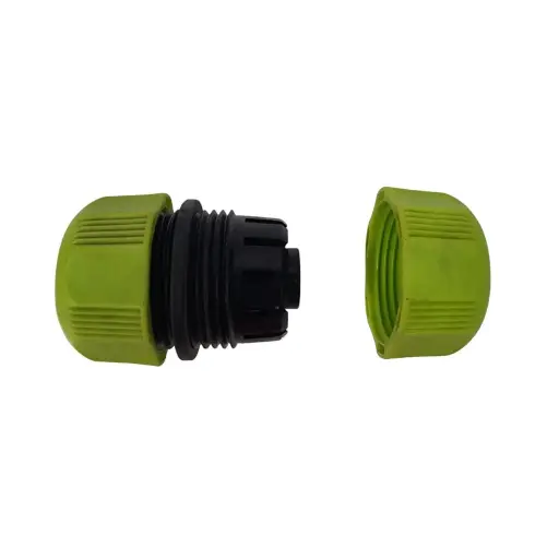 [M22523B] MCGREGORS Hose Mender (fits 12mm hose)