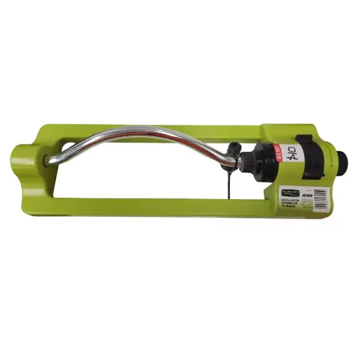 [M17021] MCGREGORS Oscillator Sprinker 16 Nozzle (fits 12mm hose)